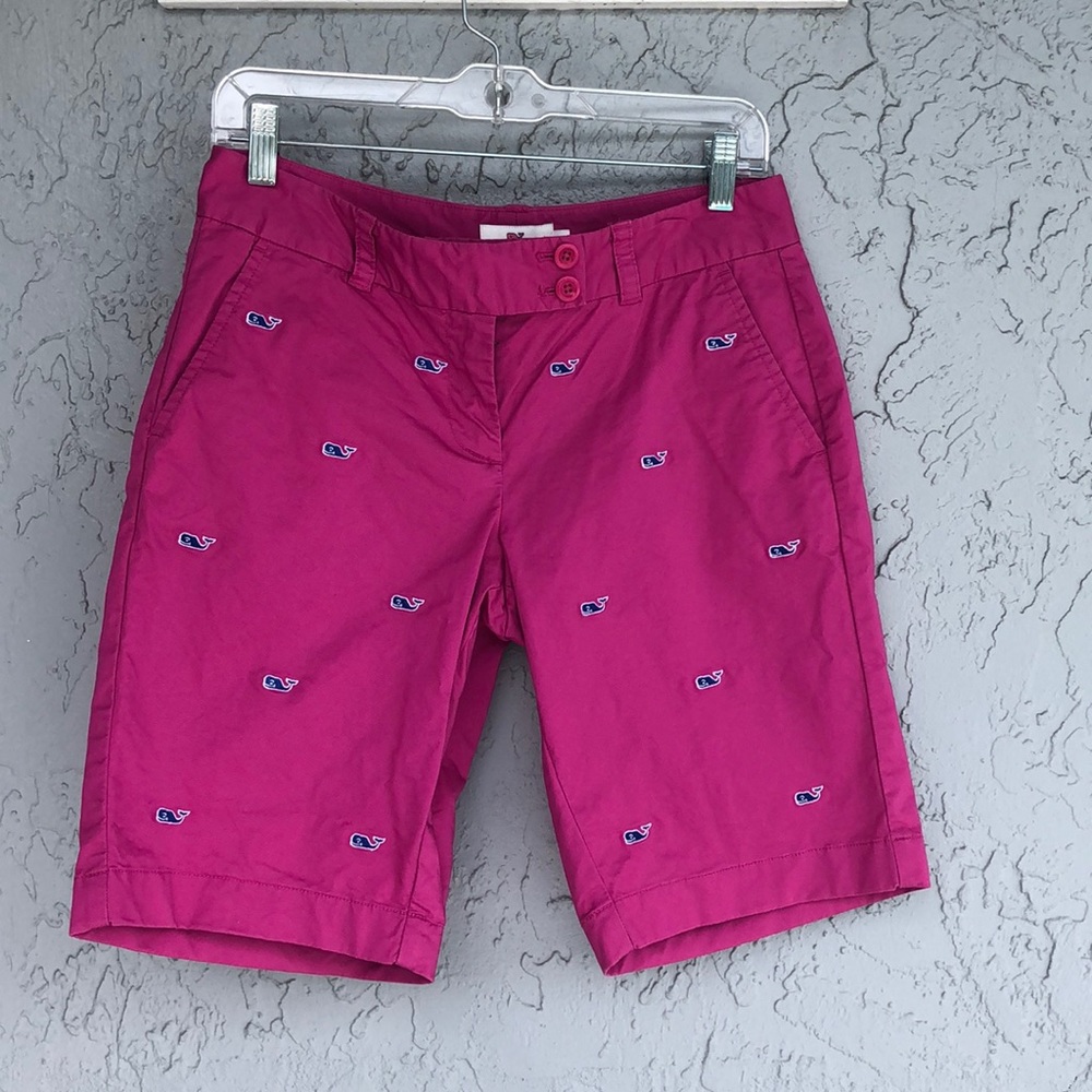Vineyard Vines Bermuda shorts